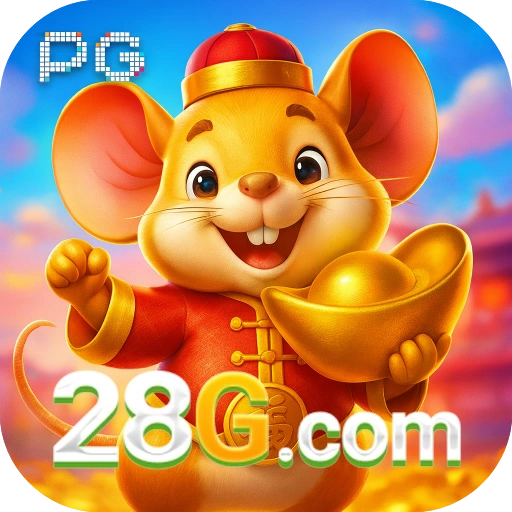 Logo da 28g