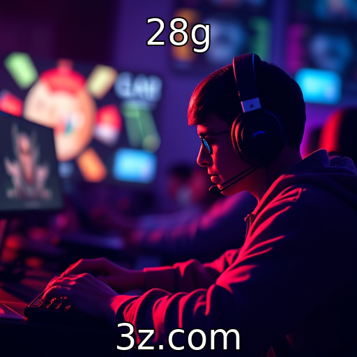 Impacto dos jogos no bem-estar mental