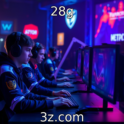 Mudanças nas dinâmicas do mercado de eSports