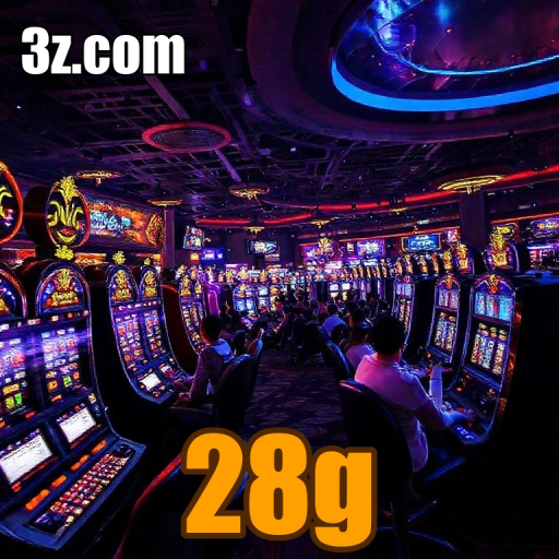 A Arte da Simulation no 28g: Experiência Única de Jogo